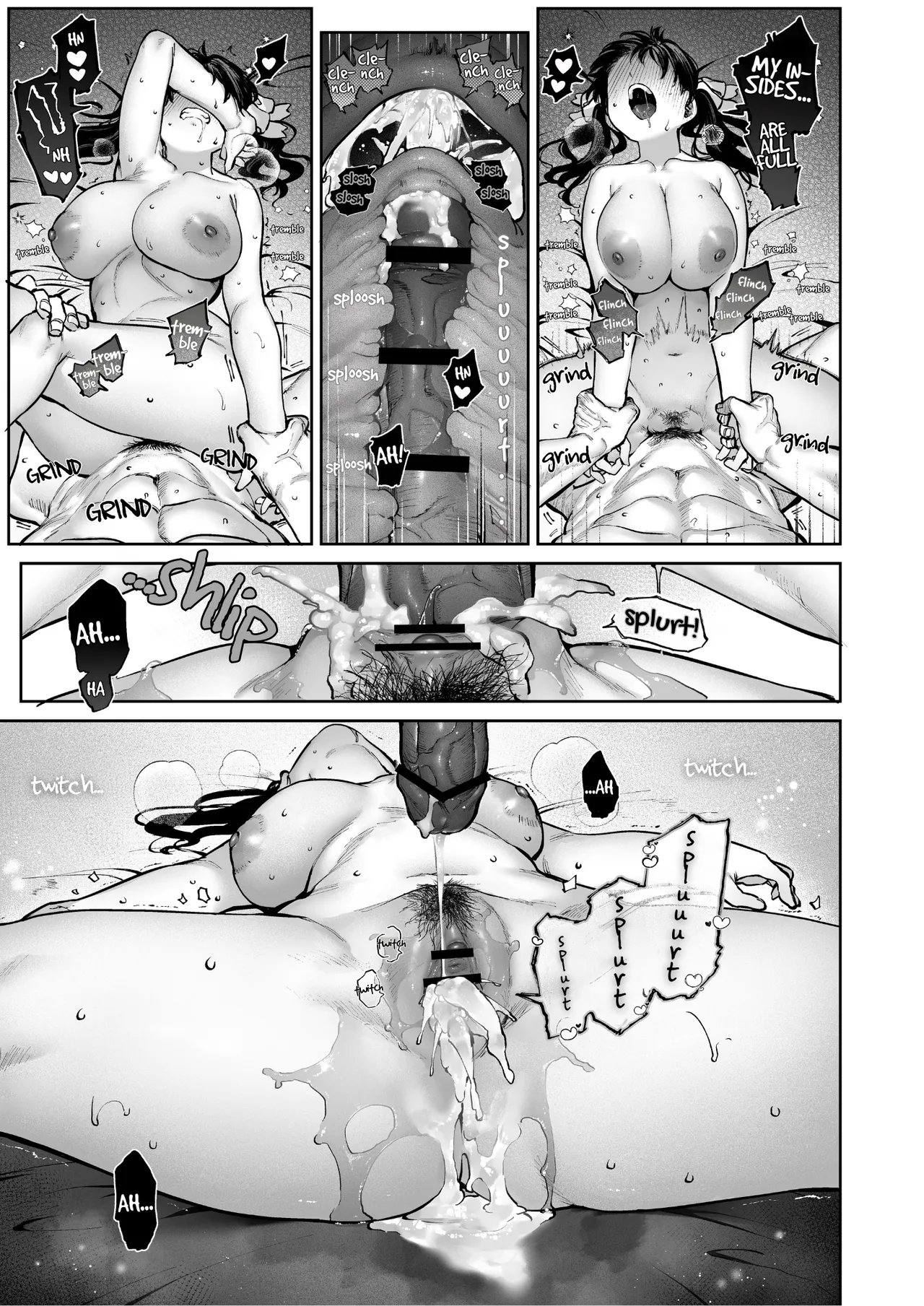 Mr. Hattori Doesn't Need A Girlfriend! ~he said love was a hassle, but his love is just too heavy~ Chapter 1 - page 72