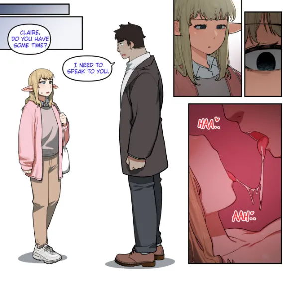 6N01 English Collection Chapter 1 - page 125