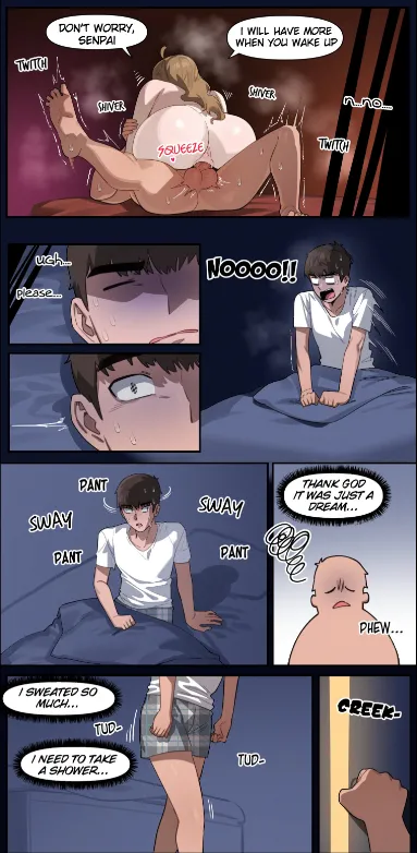 6N01 English Collection Chapter 1 - page 287