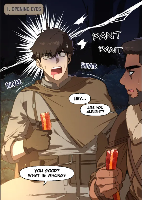 6N01 English Collection Chapter 1 - page 395