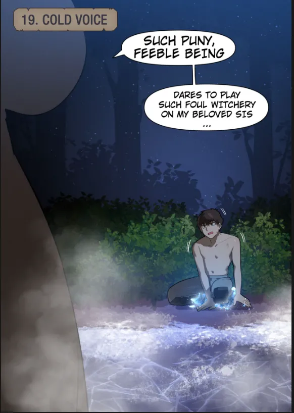 6N01 English Collection Chapter 1 - page 432