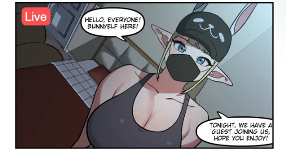 6N01 English Collection Chapter 1 - page 71