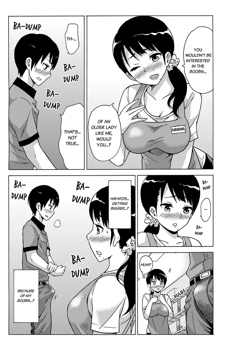 Anata, Hoka no Otoko ni Dakareru Watashi wo Yurushite - Ninenburi no Modaeru Miboujin Chapter 1 - page 11