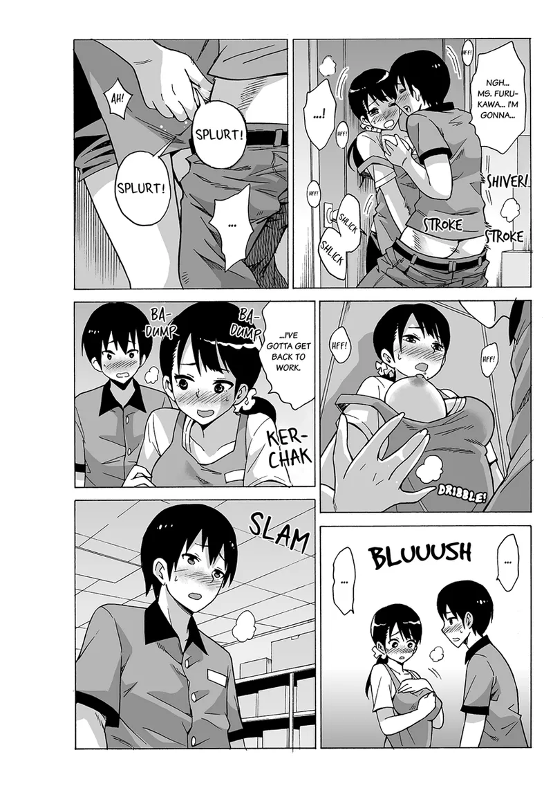 Anata, Hoka no Otoko ni Dakareru Watashi wo Yurushite - Ninenburi no Modaeru Miboujin Chapter 1 - page 18