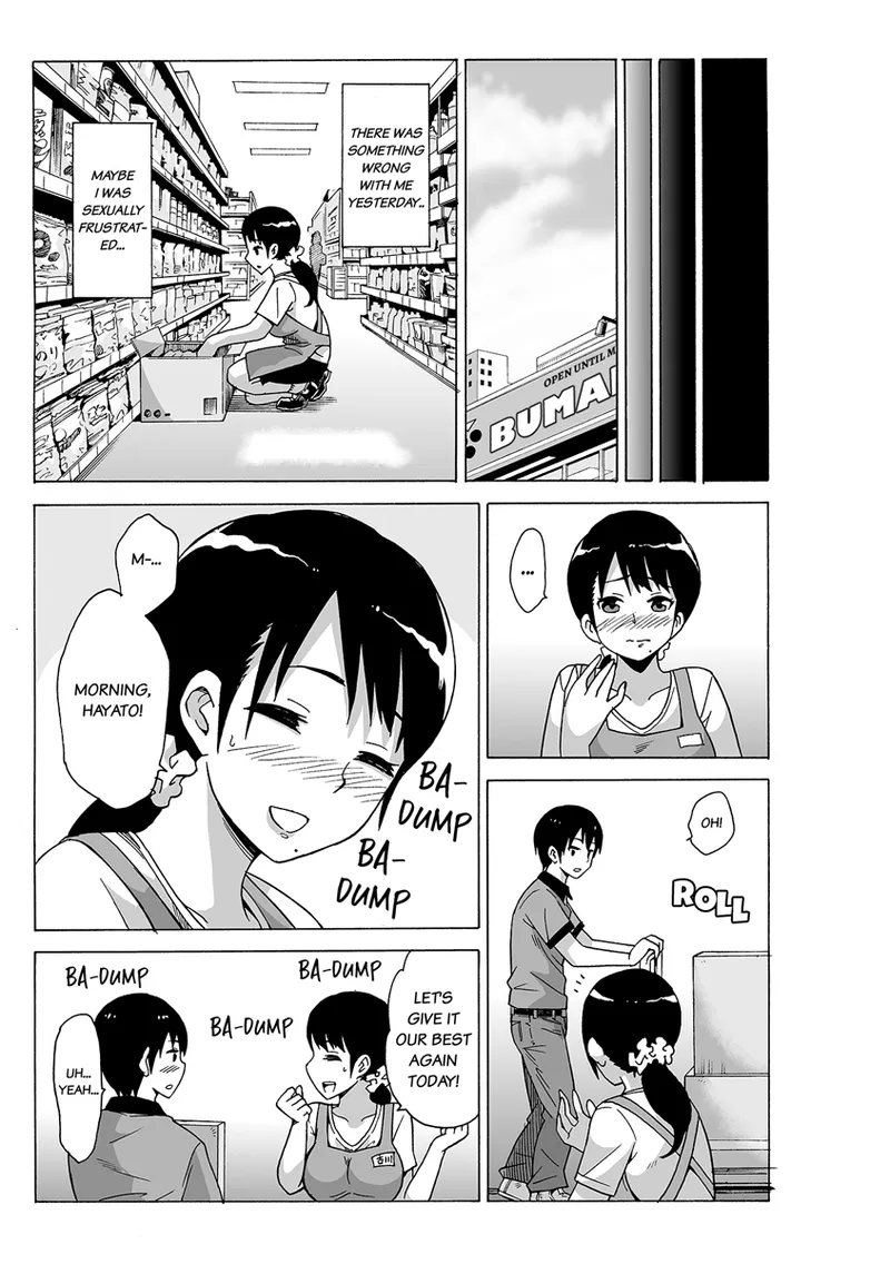 Anata, Hoka no Otoko ni Dakareru Watashi wo Yurushite - Ninenburi no Modaeru Miboujin Chapter 1 - page 19