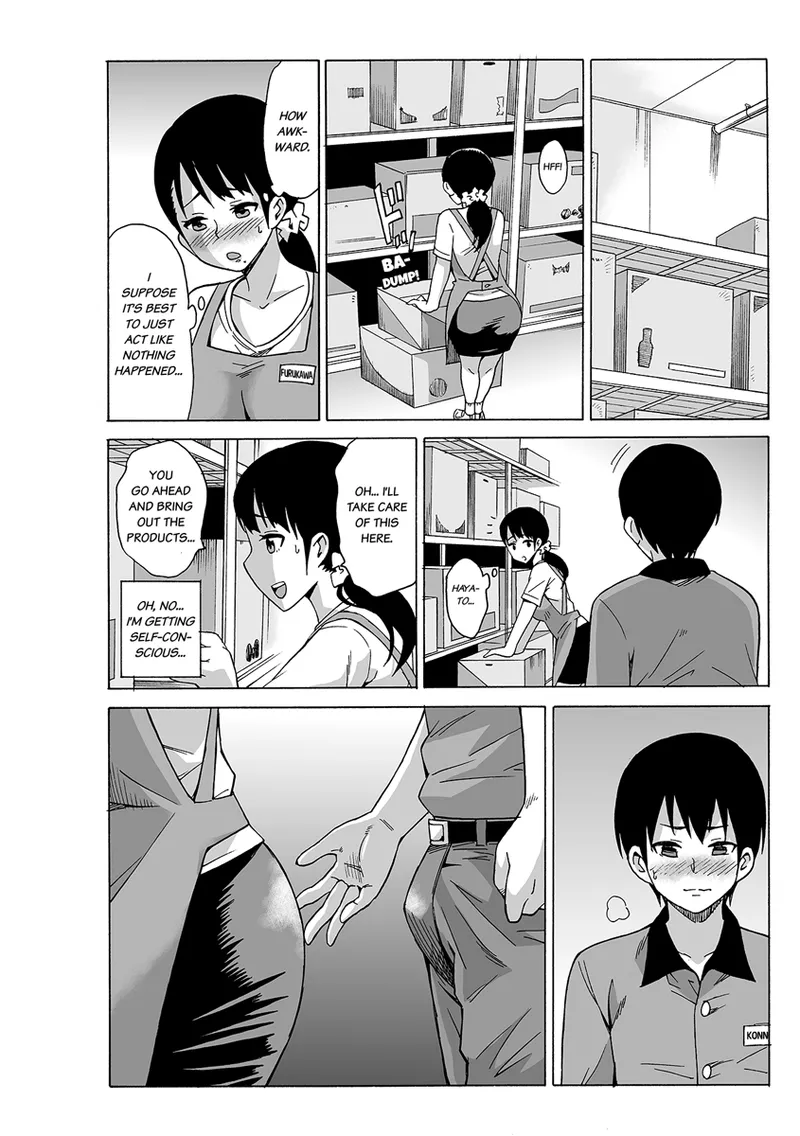 Anata, Hoka no Otoko ni Dakareru Watashi wo Yurushite - Ninenburi no Modaeru Miboujin Chapter 1 - page 20