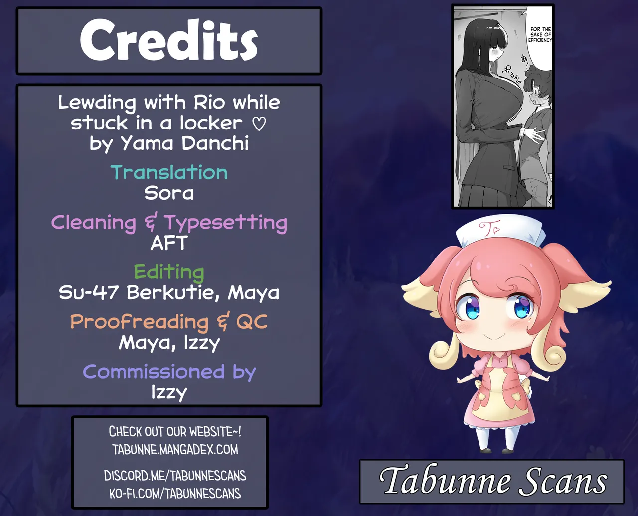 Rio to Micchaku Ecchi ♡ Chapter 1 - page 7