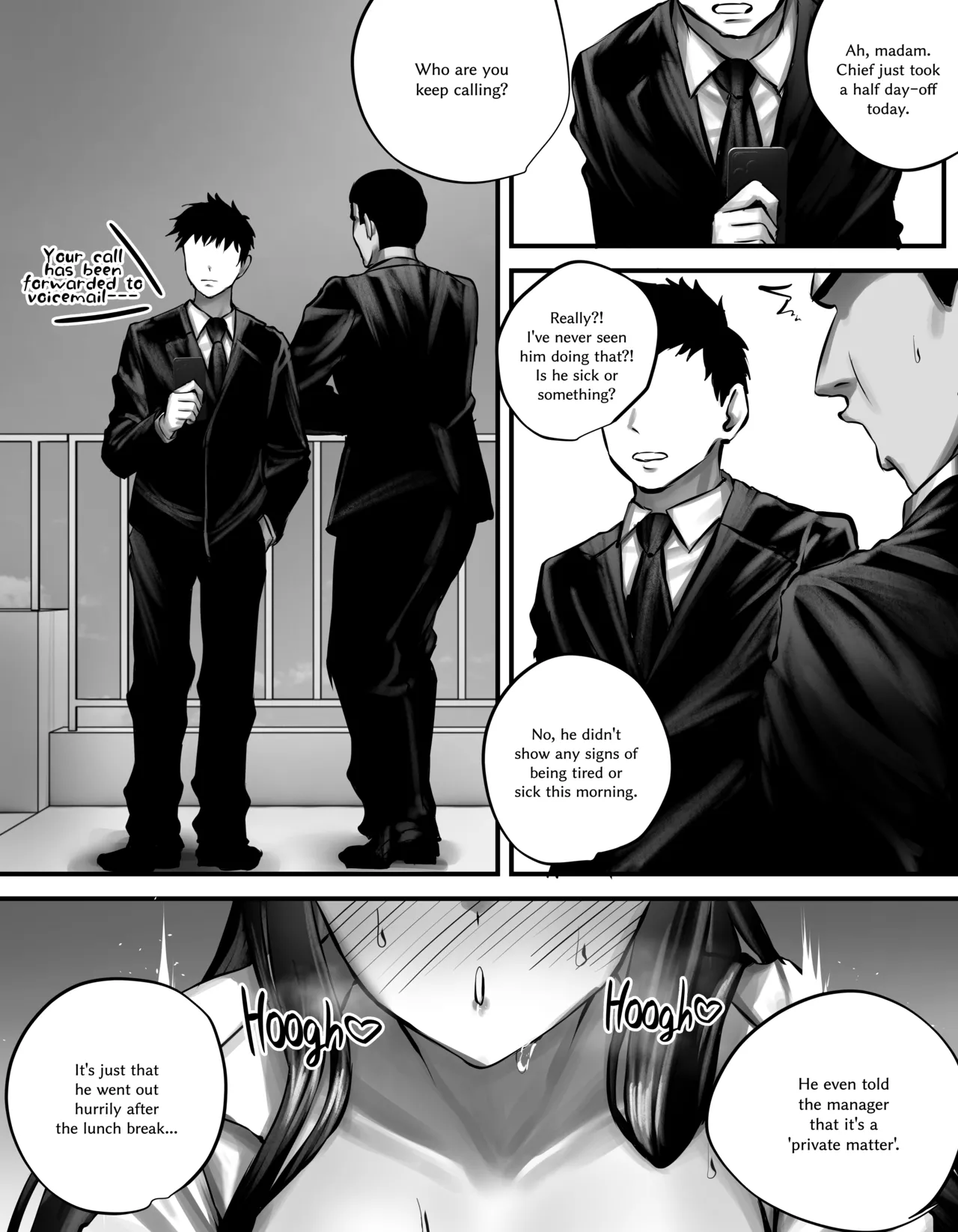 original   Hentai Chapter 1 - page 54