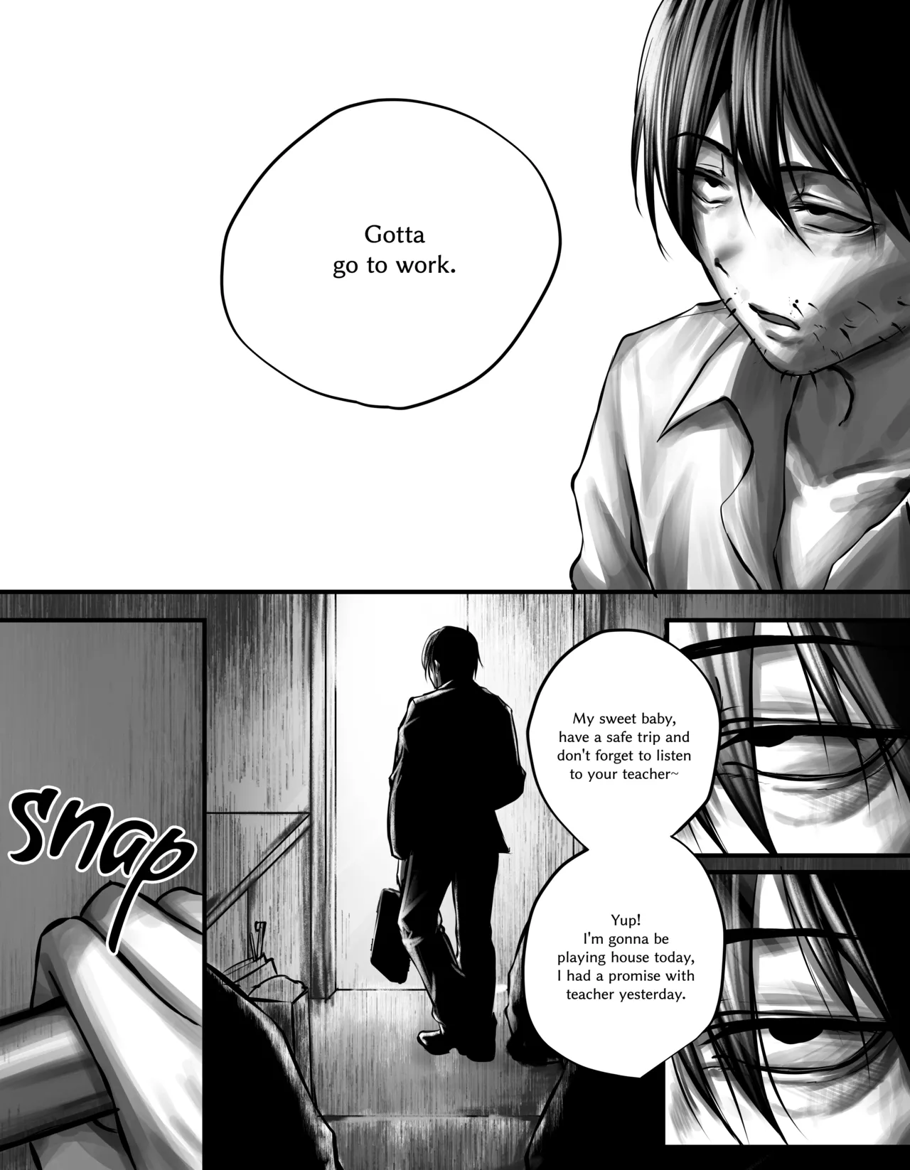 original   Hentai Chapter 1 - page 62