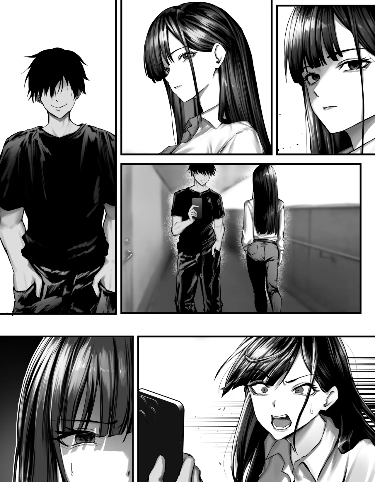 original   Hentai Chapter 1 - page 73