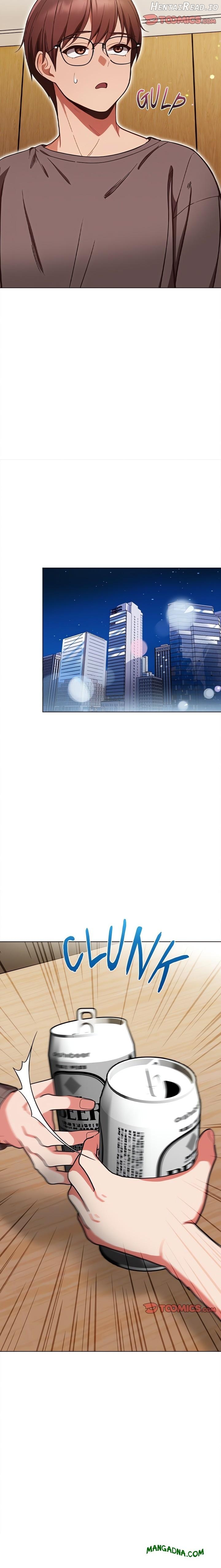 Love-Motion Capture Chapter 16 - page 13