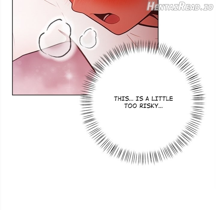 Love-Motion Capture Chapter 25 - page 110