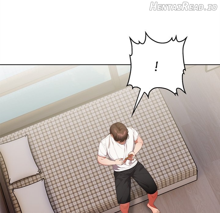 Love-Motion Capture Chapter 25 - page 12