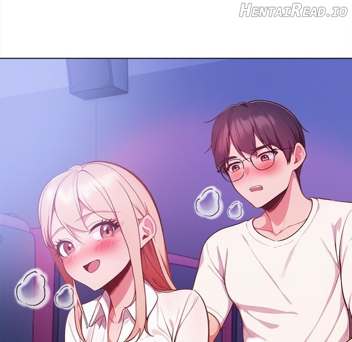 Love-Motion Capture Chapter 25 - page 121