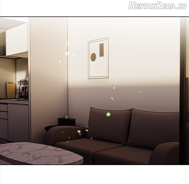 Love-Motion Capture Chapter 25 - page 23