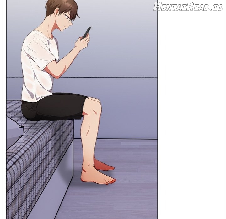 Love-Motion Capture Chapter 25 - page 25