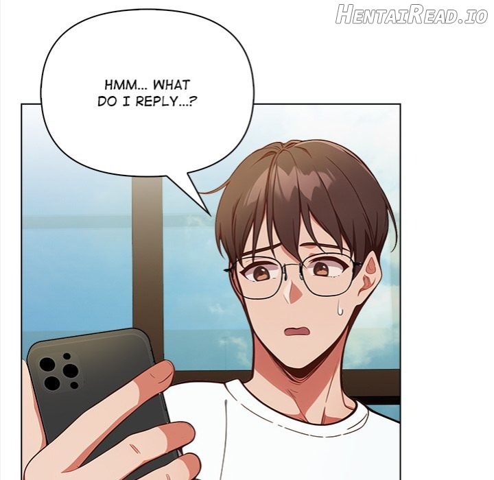Love-Motion Capture Chapter 25 - page 29