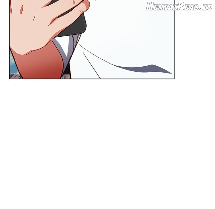 Love-Motion Capture Chapter 25 - page 30