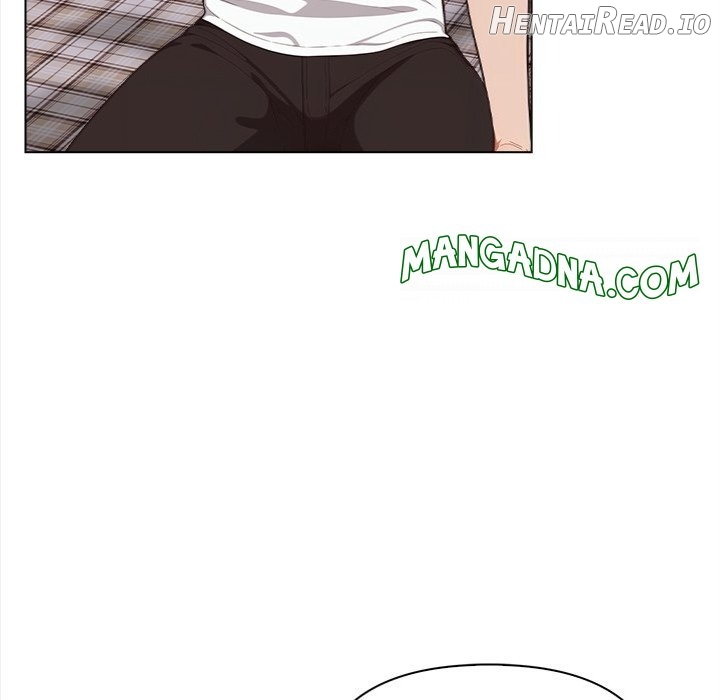 Love-Motion Capture Chapter 25 - page 33