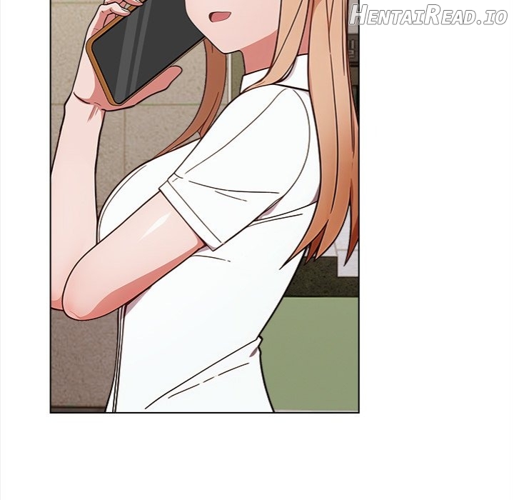 Love-Motion Capture Chapter 25 - page 42