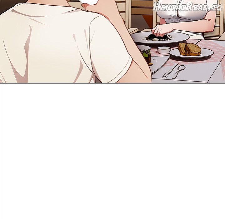 Love-Motion Capture Chapter 25 - page 54