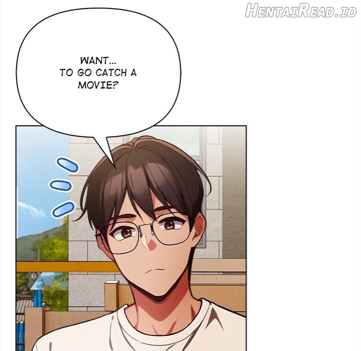 Love-Motion Capture Chapter 25 - page 57