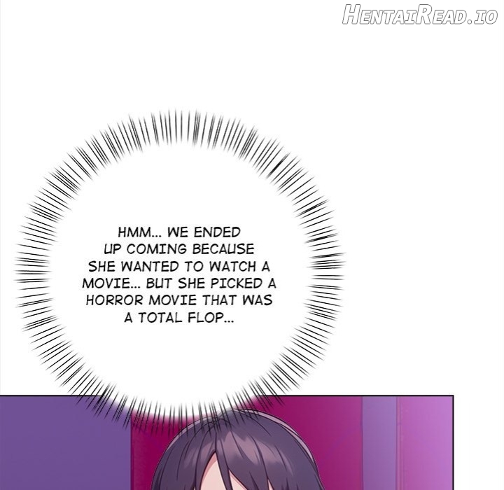 Love-Motion Capture Chapter 25 - page 64