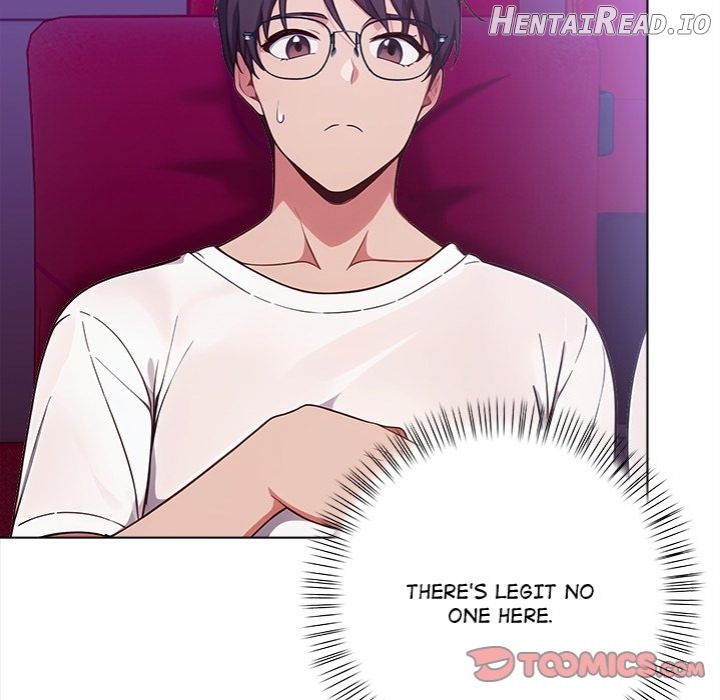 Love-Motion Capture Chapter 25 - page 65