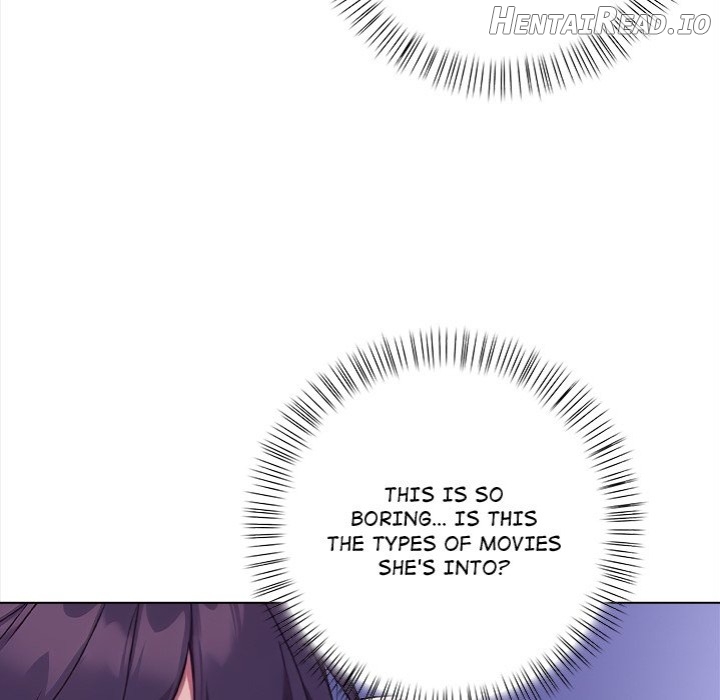Love-Motion Capture Chapter 25 - page 66