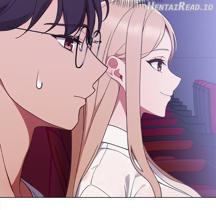 Love-Motion Capture Chapter 25 - page 67