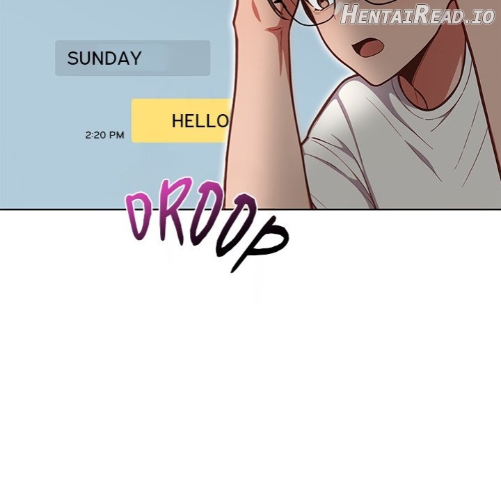 Love-Motion Capture Chapter 25 - page 8