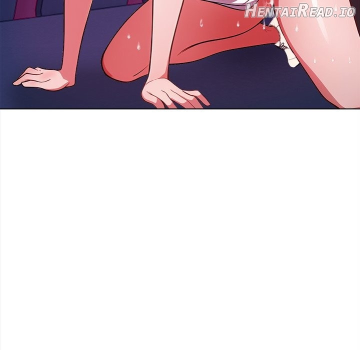 Love-Motion Capture Chapter 26 - page 12