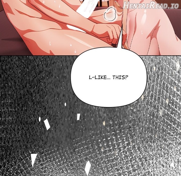 Love-Motion Capture Chapter 26 - page 130
