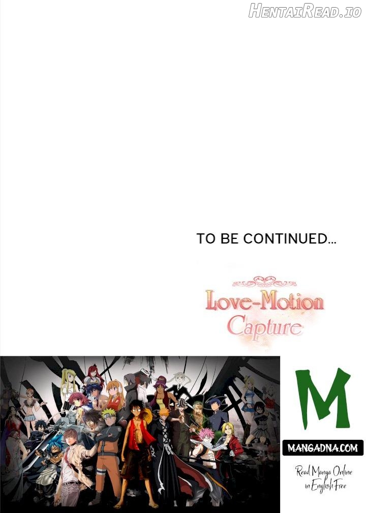 Love-Motion Capture Chapter 26 - page 150