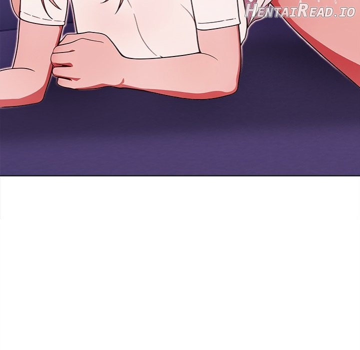 Love-Motion Capture Chapter 26 - page 16