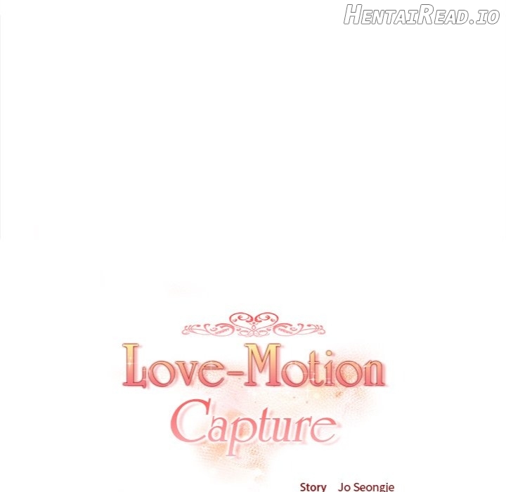 Love-Motion Capture Chapter 26 - page 17