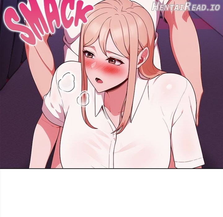 Love-Motion Capture Chapter 26 - page 24