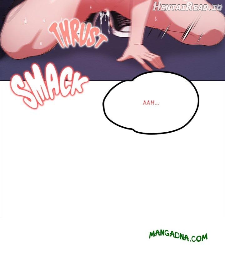 Love-Motion Capture Chapter 26 - page 41