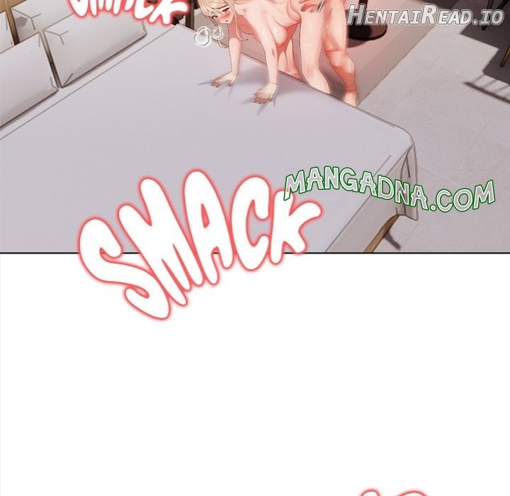 Love-Motion Capture Chapter 26 - page 59