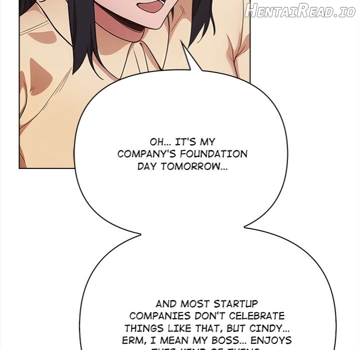 Love-Motion Capture Chapter 27 - page 109