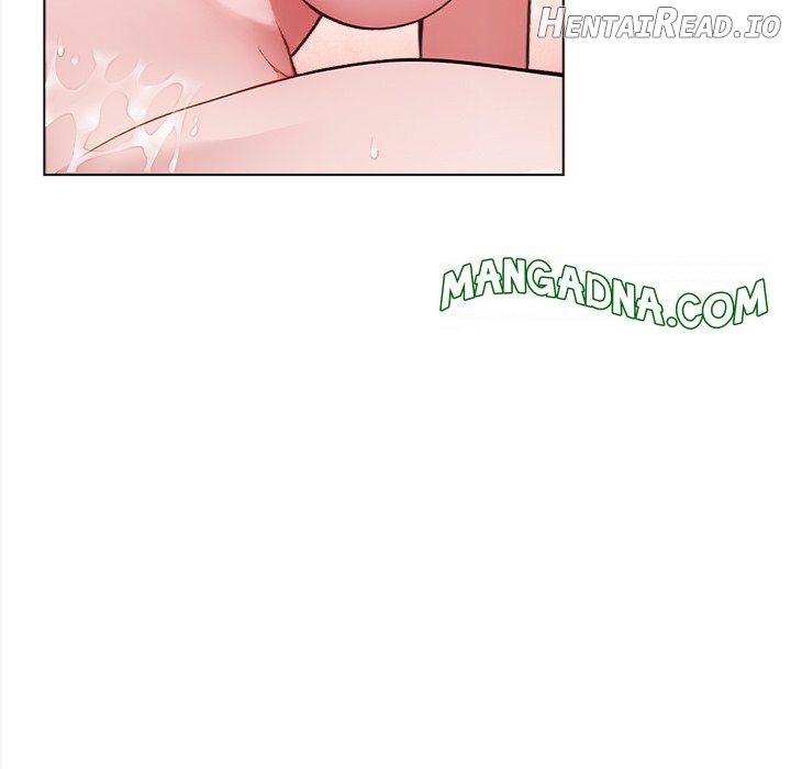 Love-Motion Capture Chapter 27 - page 124