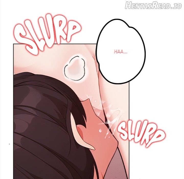 Love-Motion Capture Chapter 27 - page 127