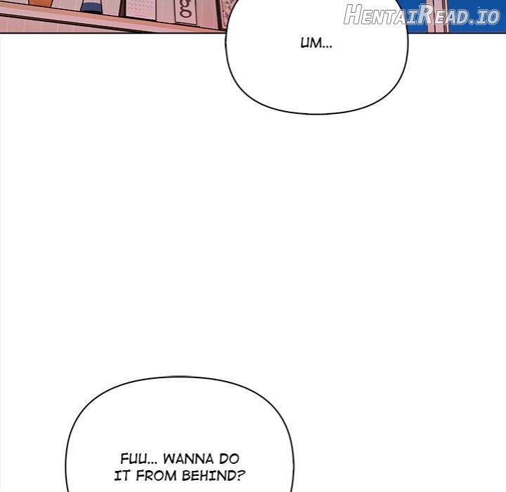 Love-Motion Capture Chapter 27 - page 133