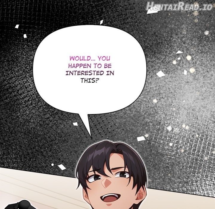 Love-Motion Capture Chapter 27 - page 15