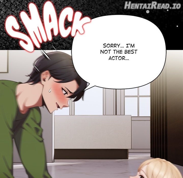 Love-Motion Capture Chapter 27 - page 81