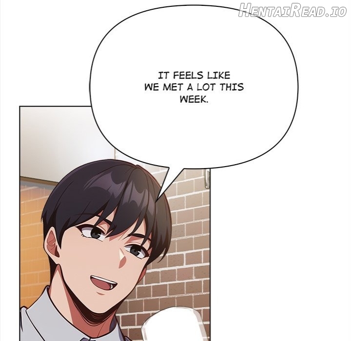 Love-Motion Capture Chapter 27 - page 99
