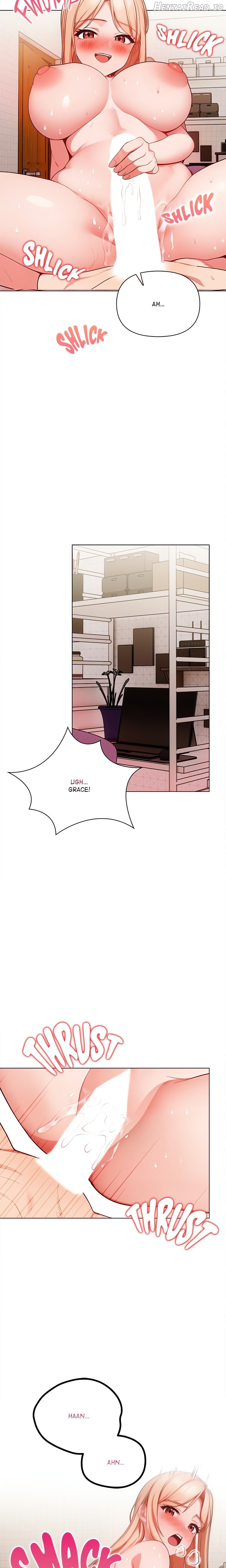 Love-Motion Capture Chapter 12 - page 14
