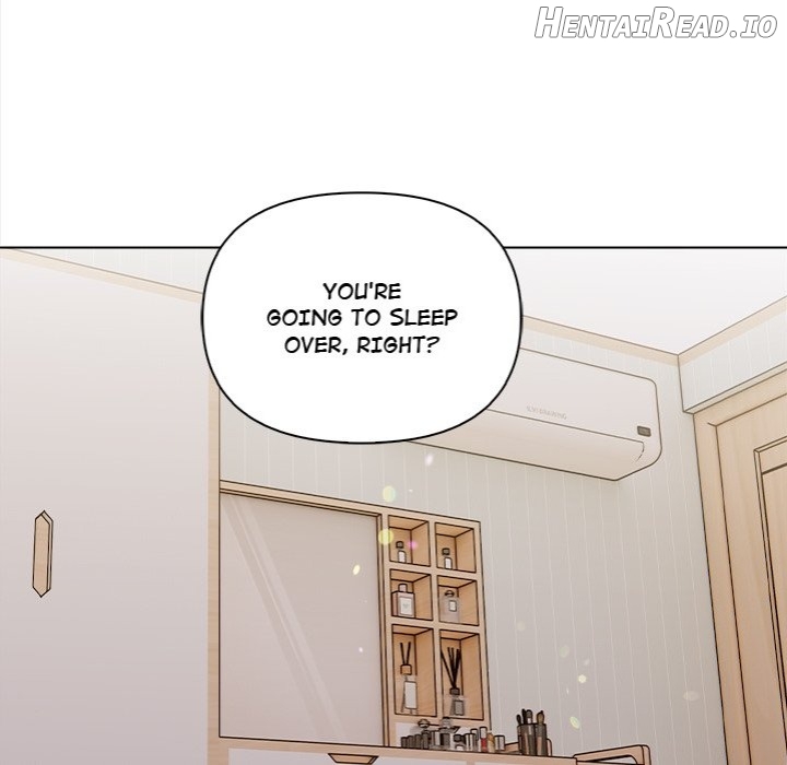 Love-Motion Capture Chapter 28 - page 101