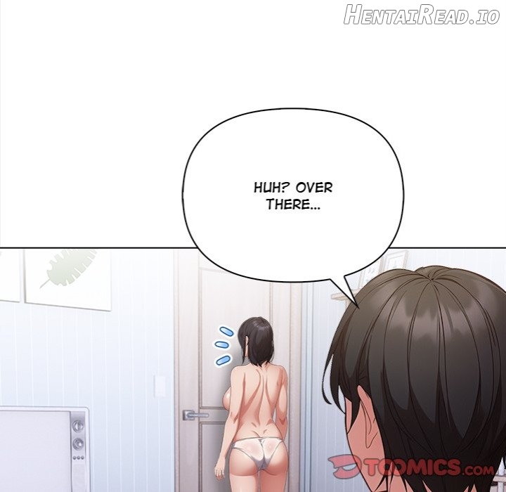Love-Motion Capture Chapter 28 - page 105