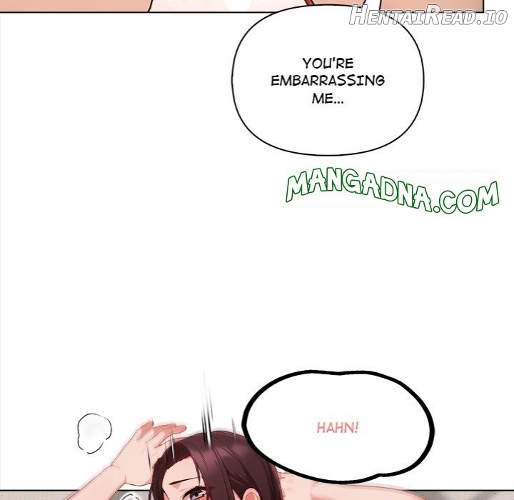 Love-Motion Capture Chapter 28 - page 12